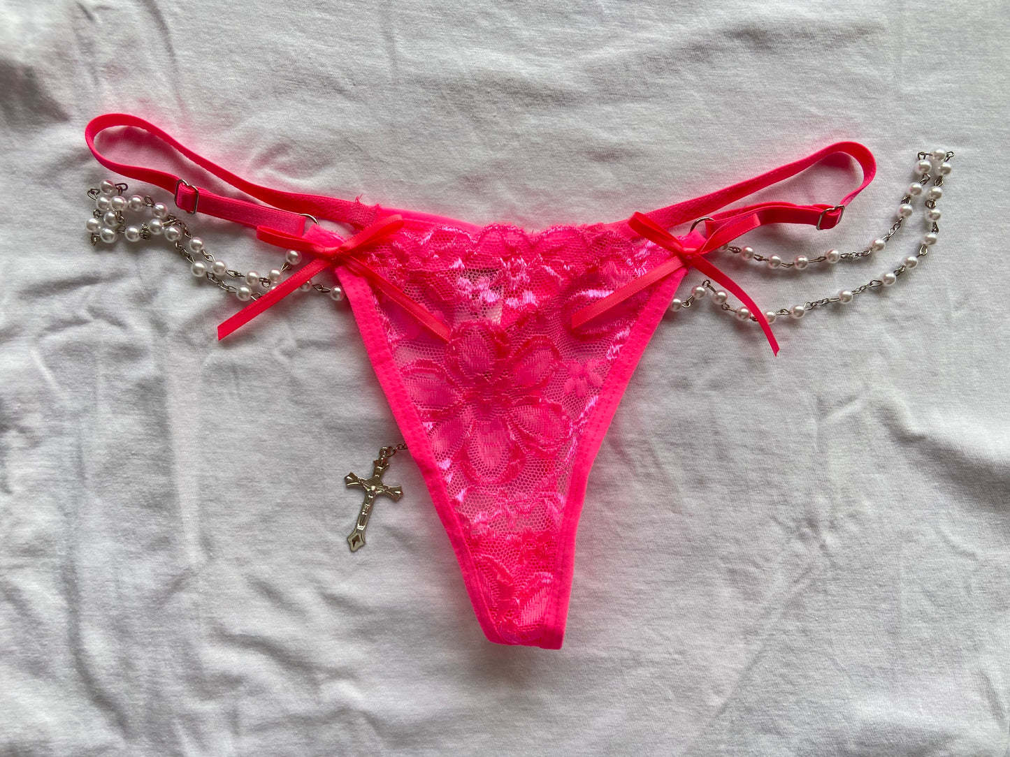 TANGA CASTIZA