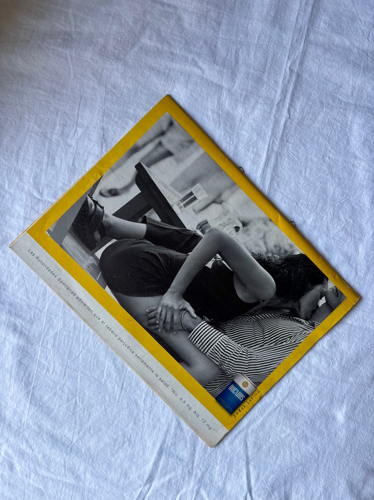 Fotogramas Erotismo Made in Spain