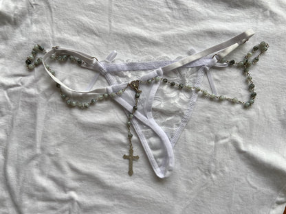 TANGA CASTIZA