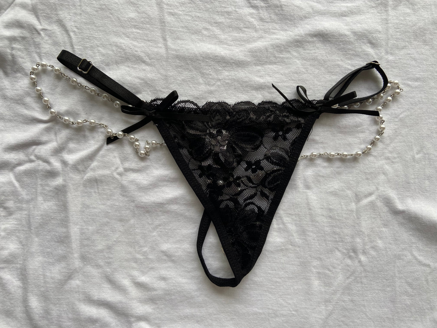 TANGA CASTIZA