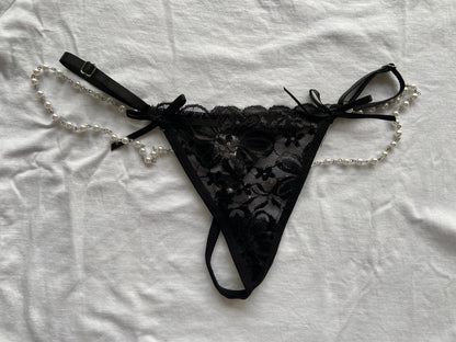 TANGA CASTIZA