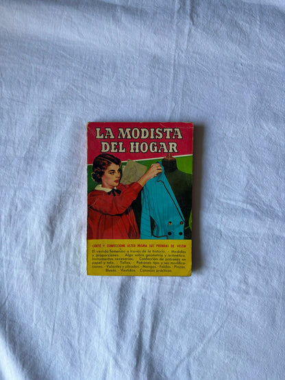 ‘La modista del Hogar’
