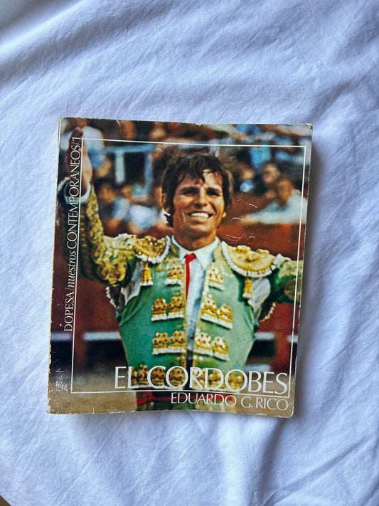 El Cordobés