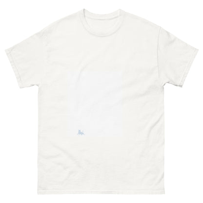 Camiseta AMORÍO