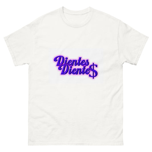 Camiseta DIENTE$
