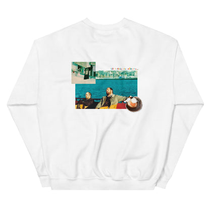 Sudadera AGUANTE