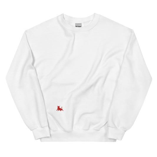 Sudadera ÍMPETU