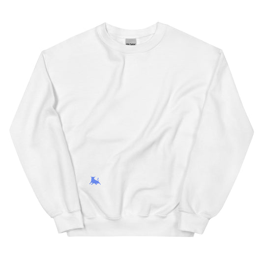 Sudadera MEDITERRÁNEO