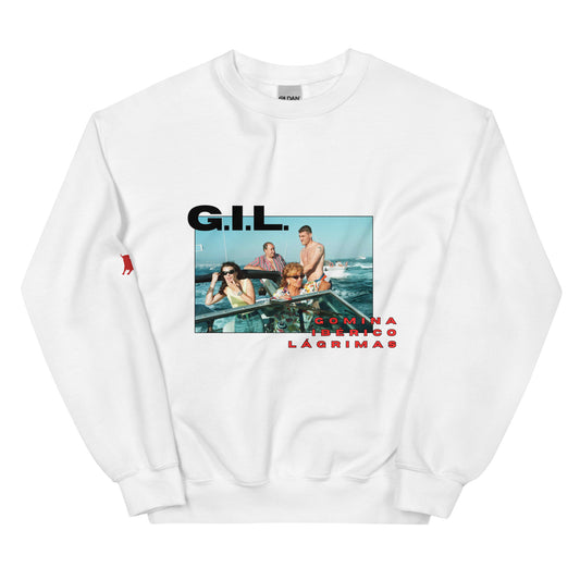 Sudadera GIL